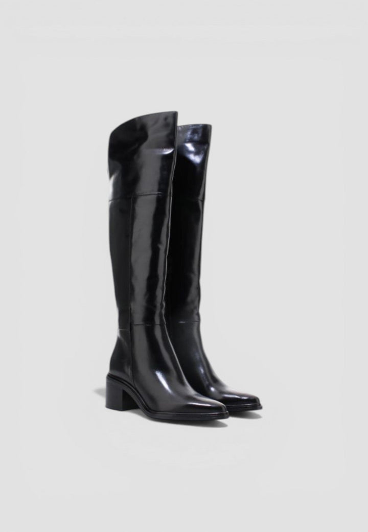 BOTA UMBRIA NERO (MJUS by AS98)
