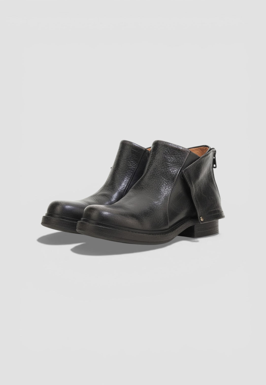 BOTIN TRENT NERO