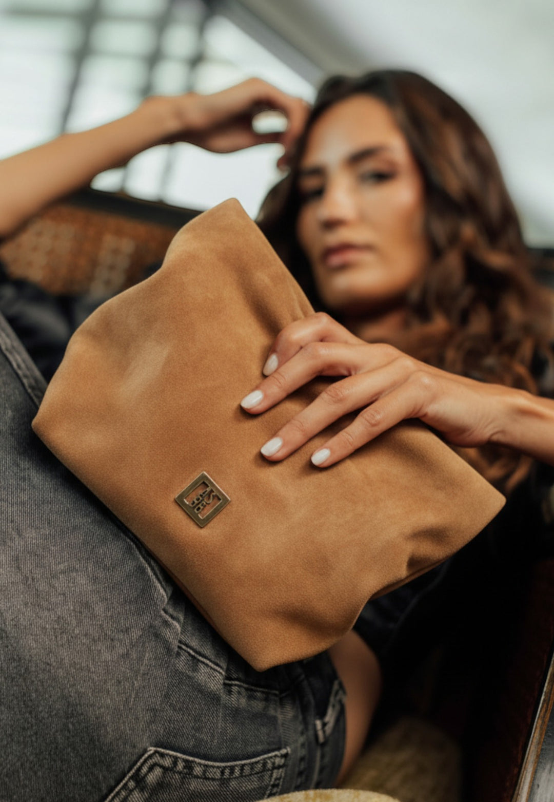 CARTERA KIAN CALVADOS