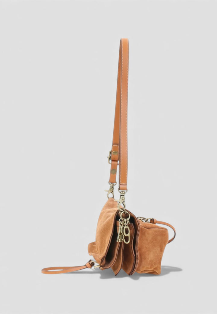 CARTERA MARGARET TIGER