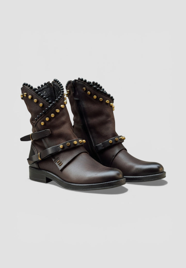 BOTIN RHAPSODY EBANO