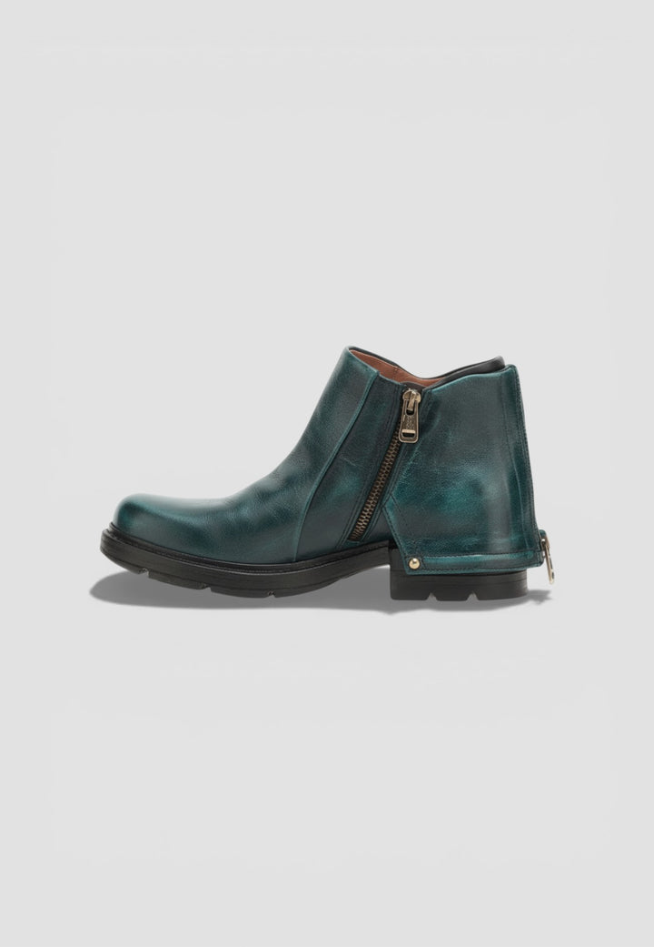 BOTIN TRENT TEAL
