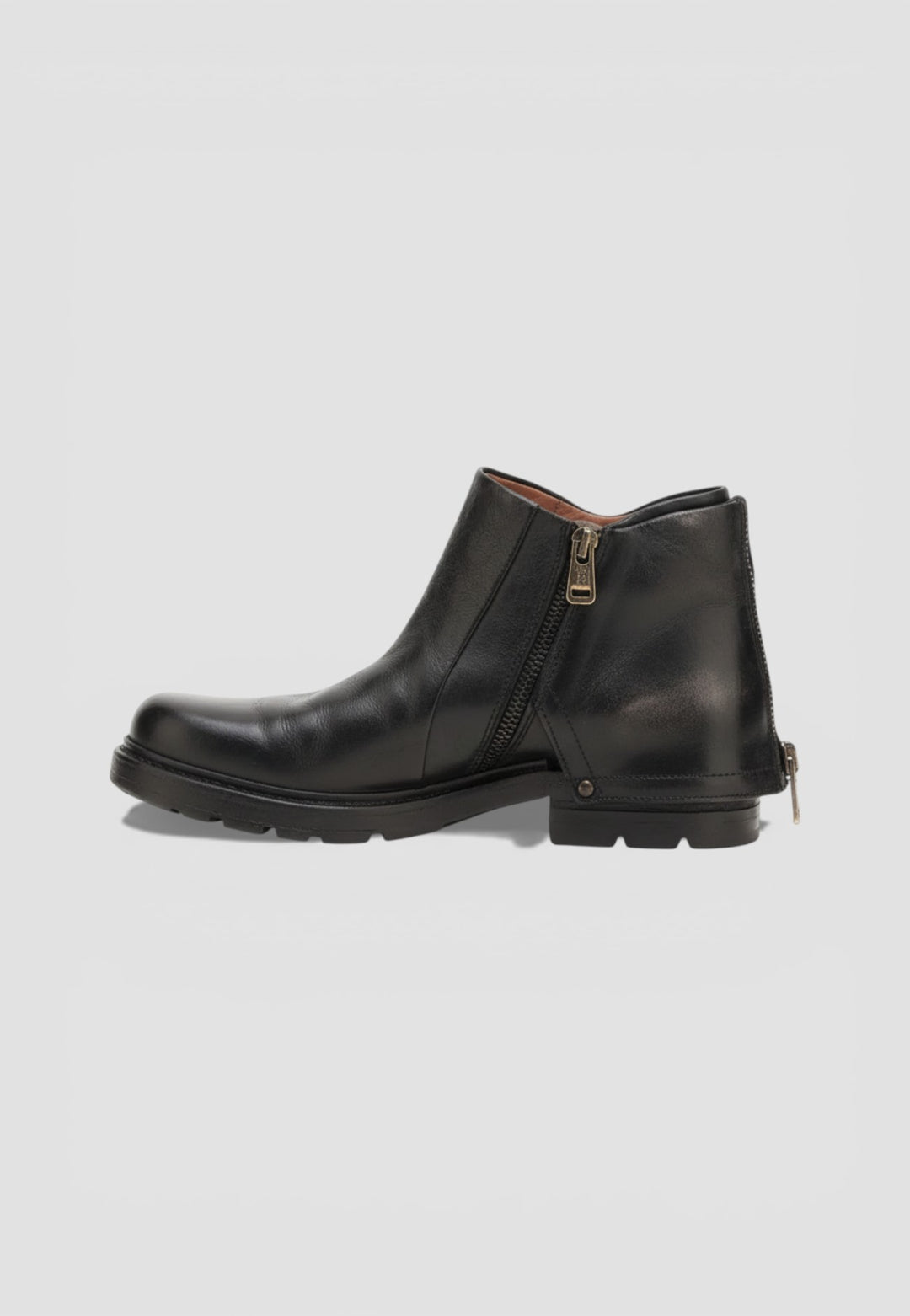 BOTIN TRENT NERO