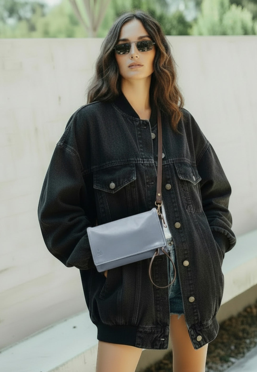 CARTERA MARGARET OASIS