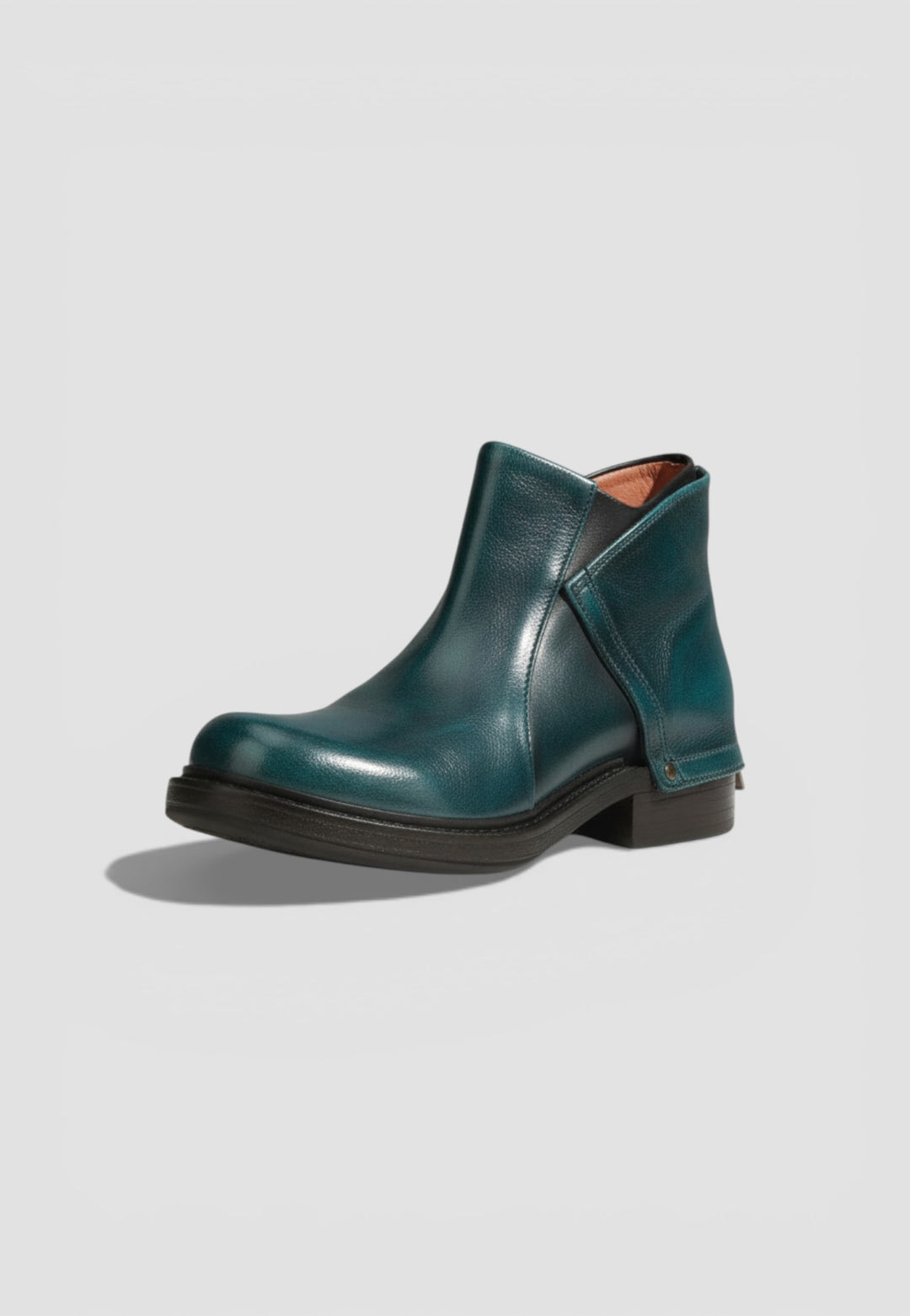BOTIN TRENT TEAL