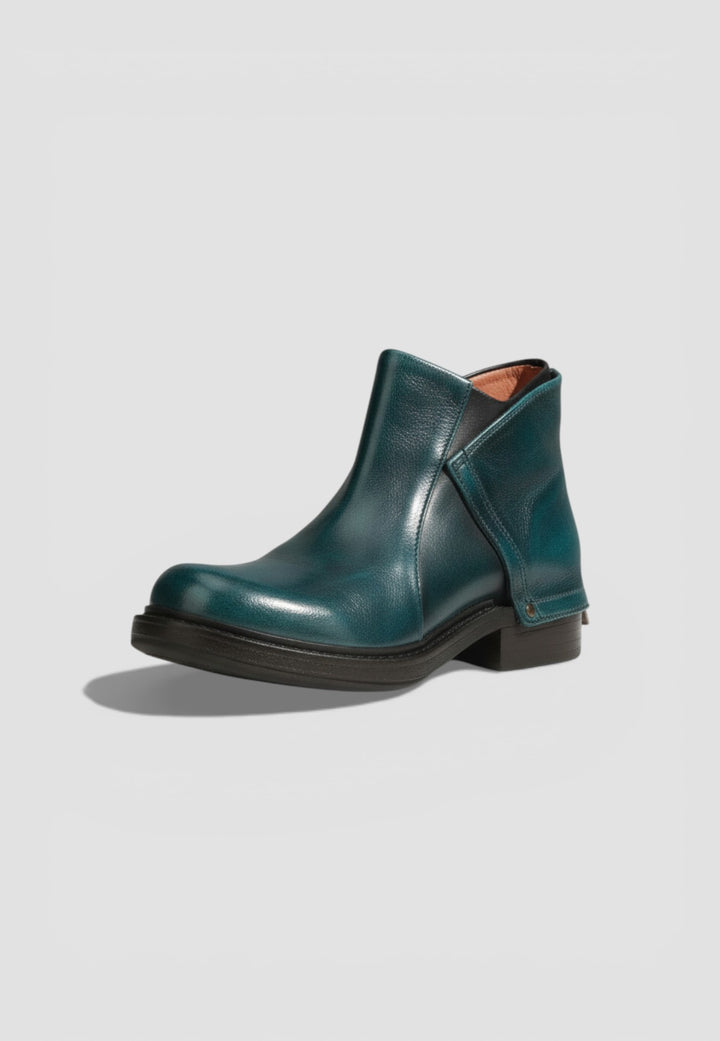 BOTIN TRENT TEAL