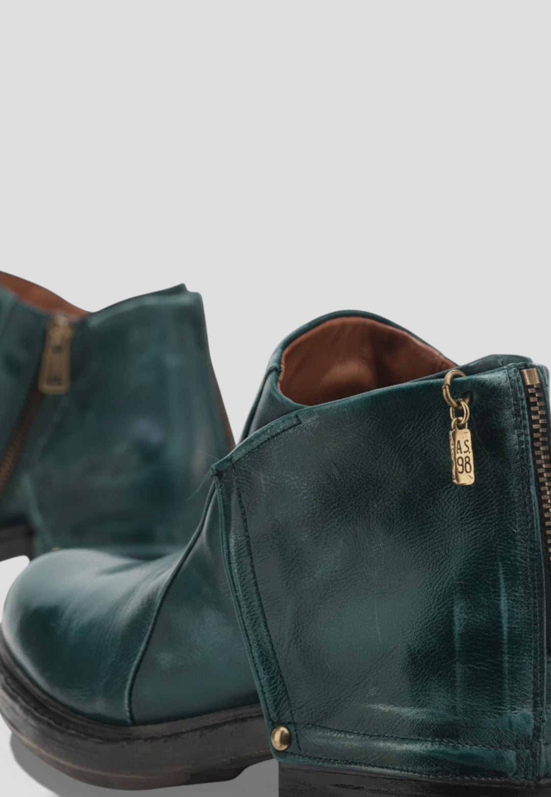 BOTIN TRENT TEAL