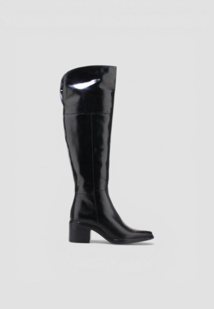 BOTA UMBRIA NERO (MJUS by AS98)