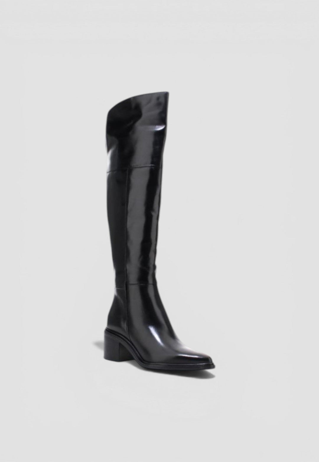 BOTA UMBRIA NERO (MJUS by AS98)