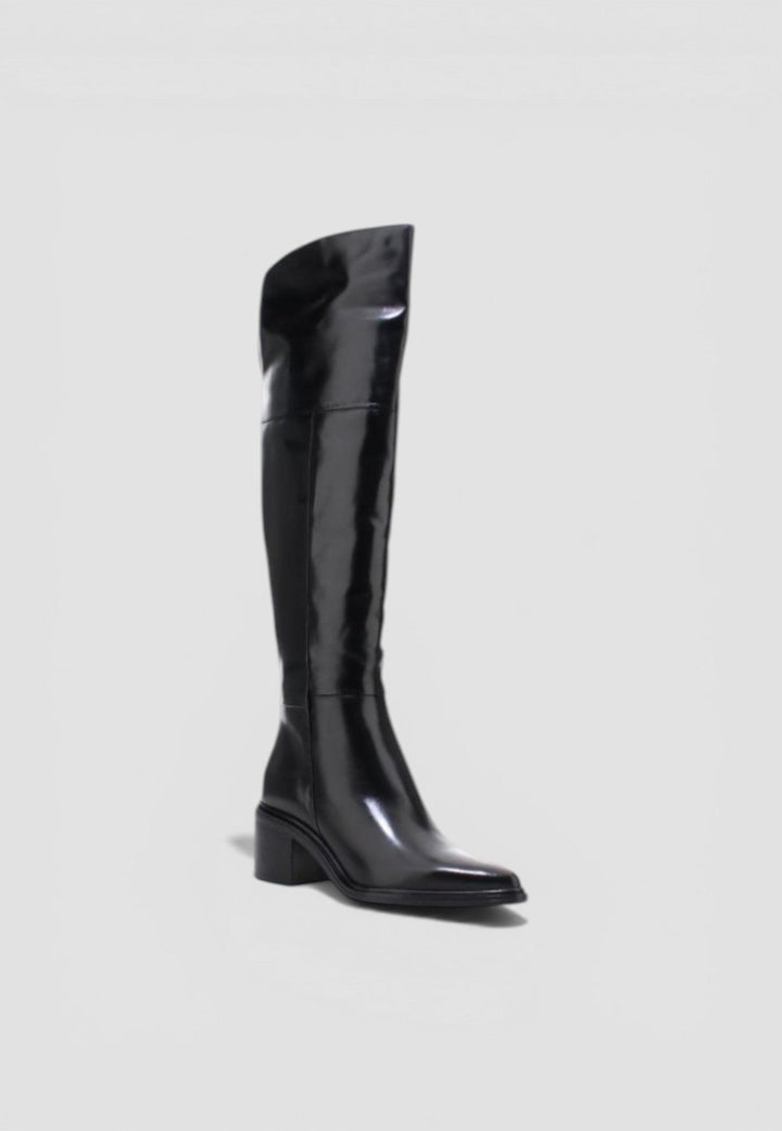 BOTA UMBRIA NERO (MJUS by AS98)