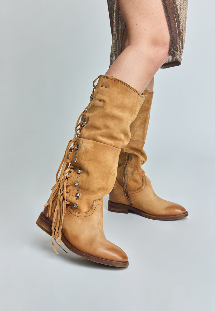 BOTA ILLA TIGER