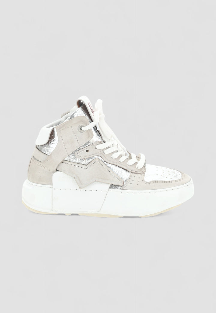 ZAPATILLA HIFI TOP ICE
