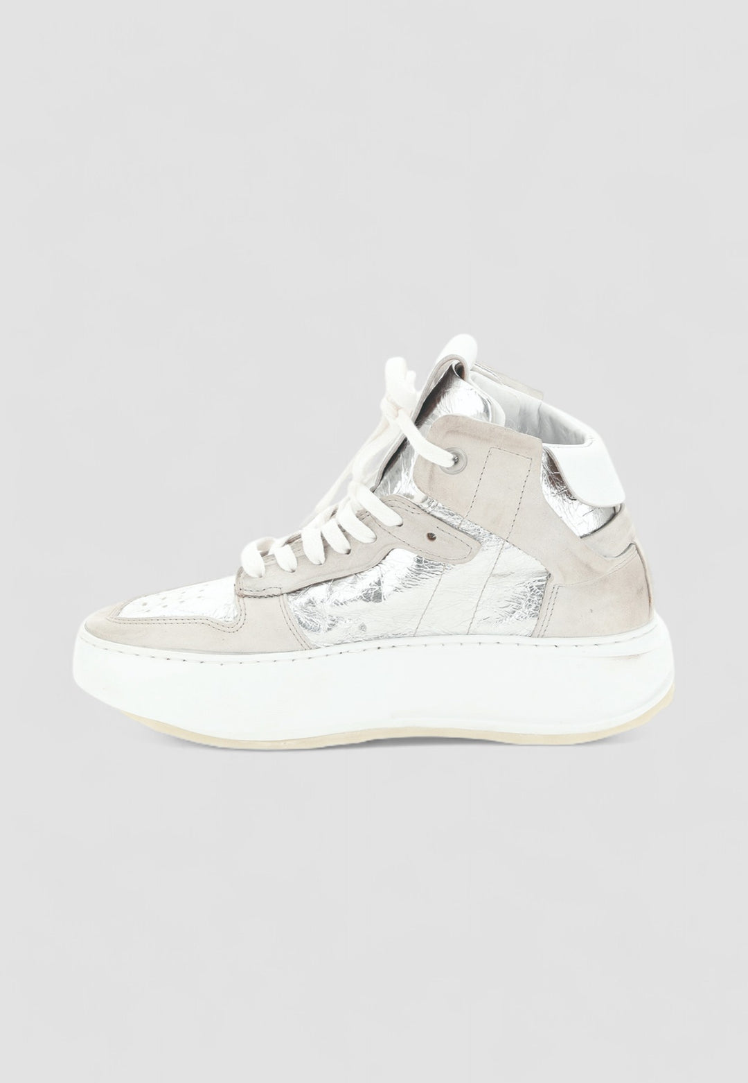 ZAPATILLA HIFI TOP ICE