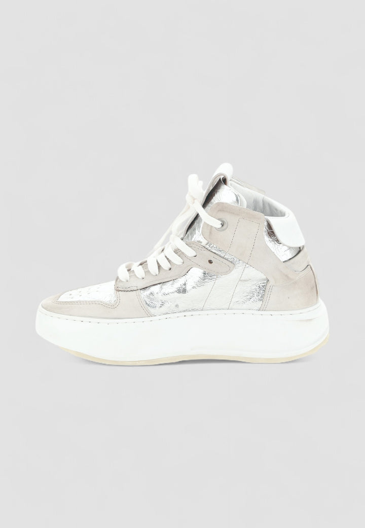 ZAPATILLA HIFI TOP ICE