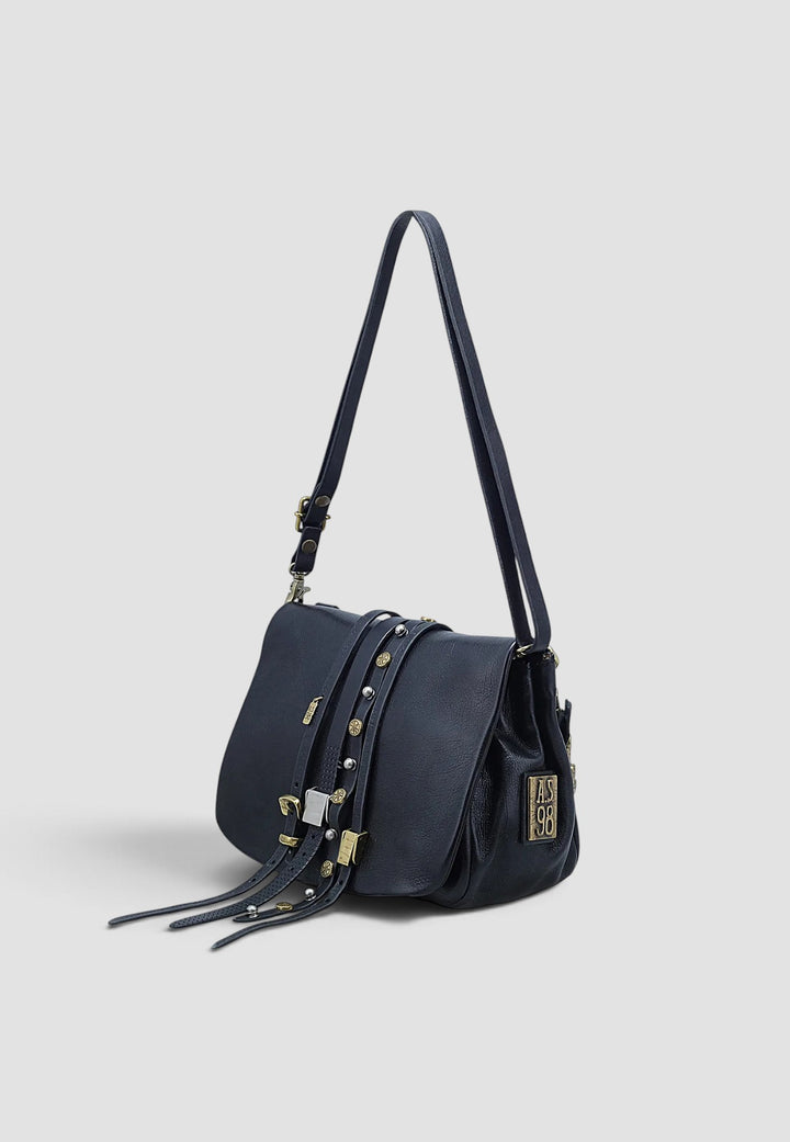 CARTERA SOL NERO