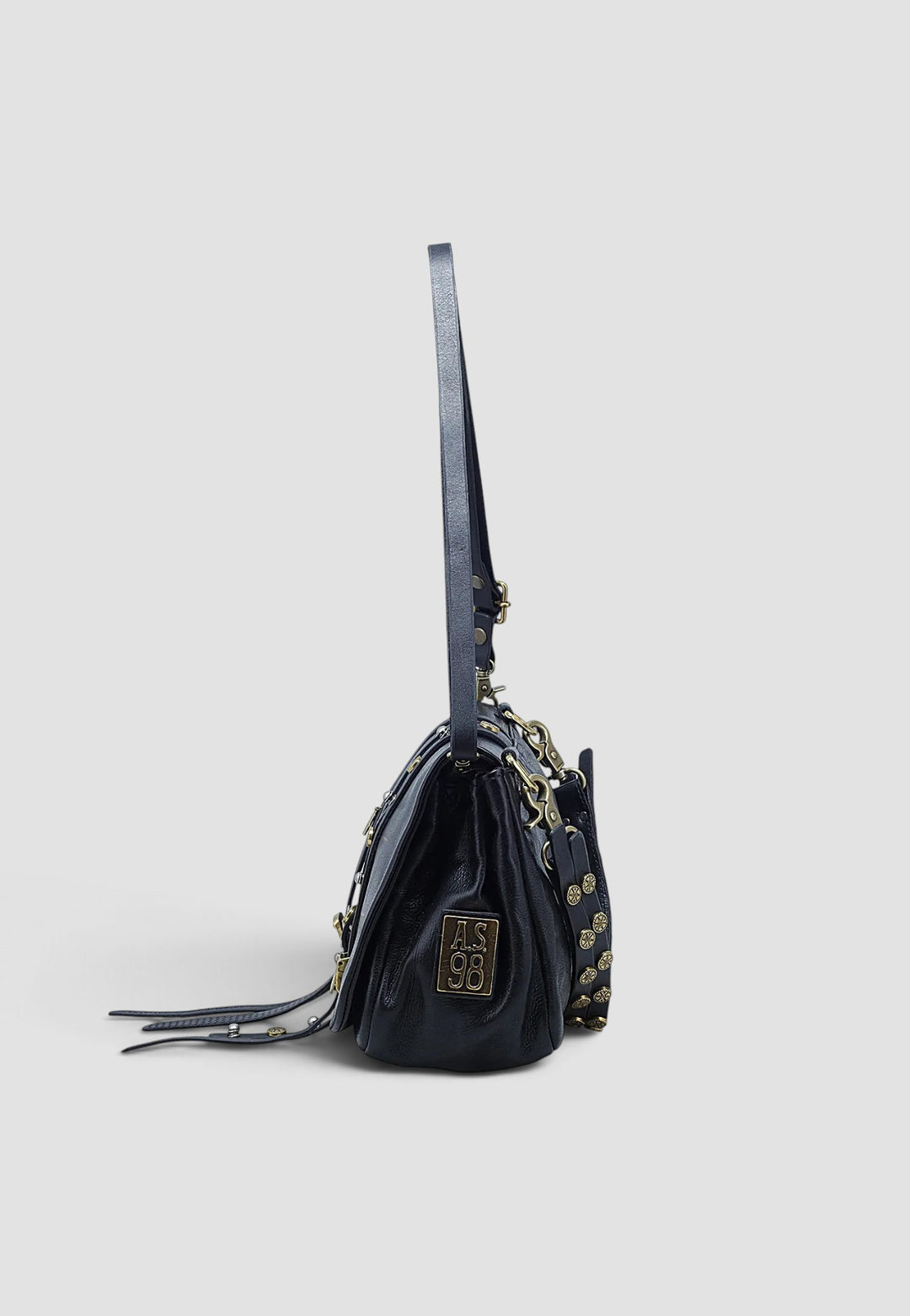 CARTERA SOL NERO
