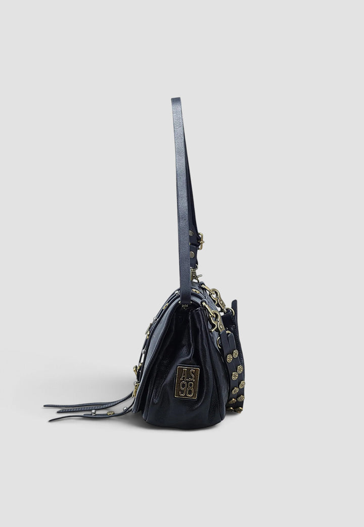CARTERA SOL NERO