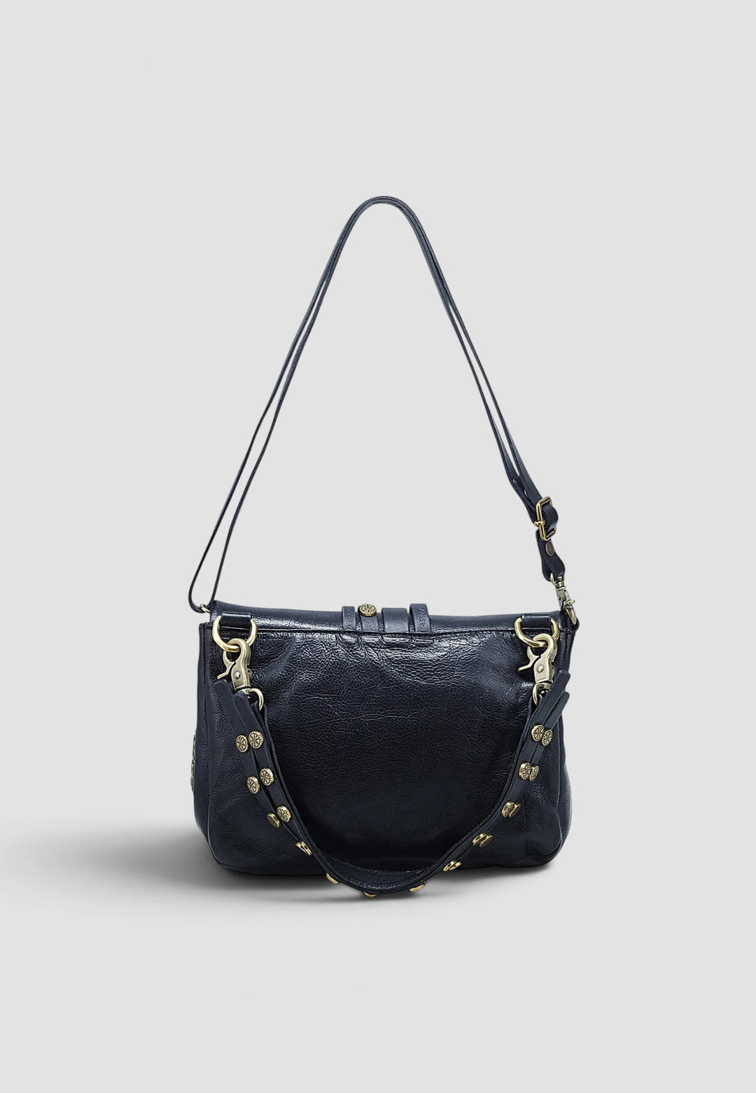 CARTERA SOL NERO