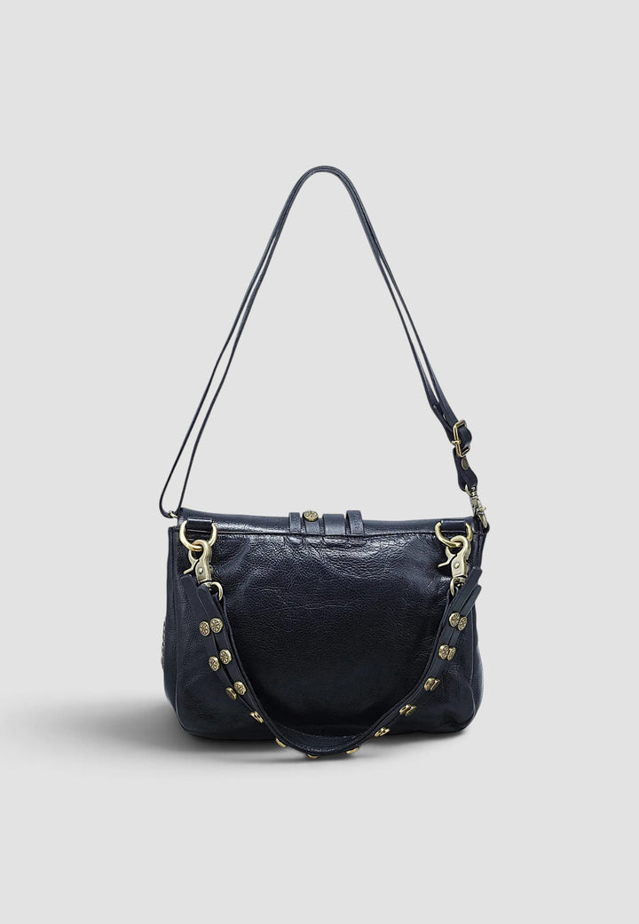 CARTERA SOL NERO