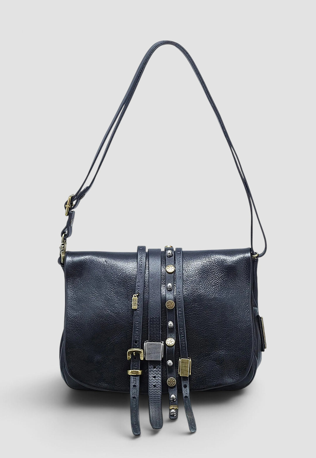 CARTERA SOL NERO