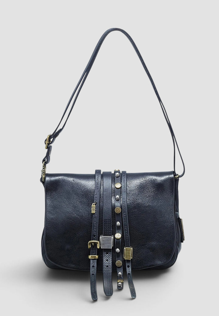 CARTERA SOL NERO