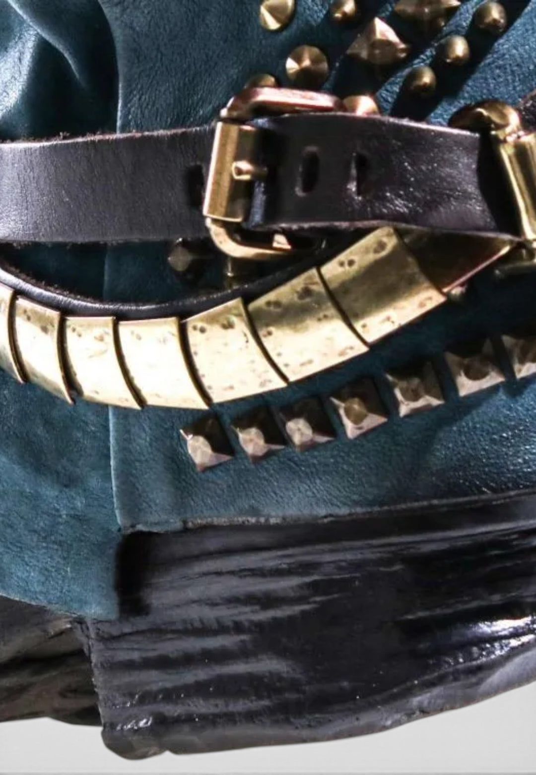 BOTIN BLUR TEAL