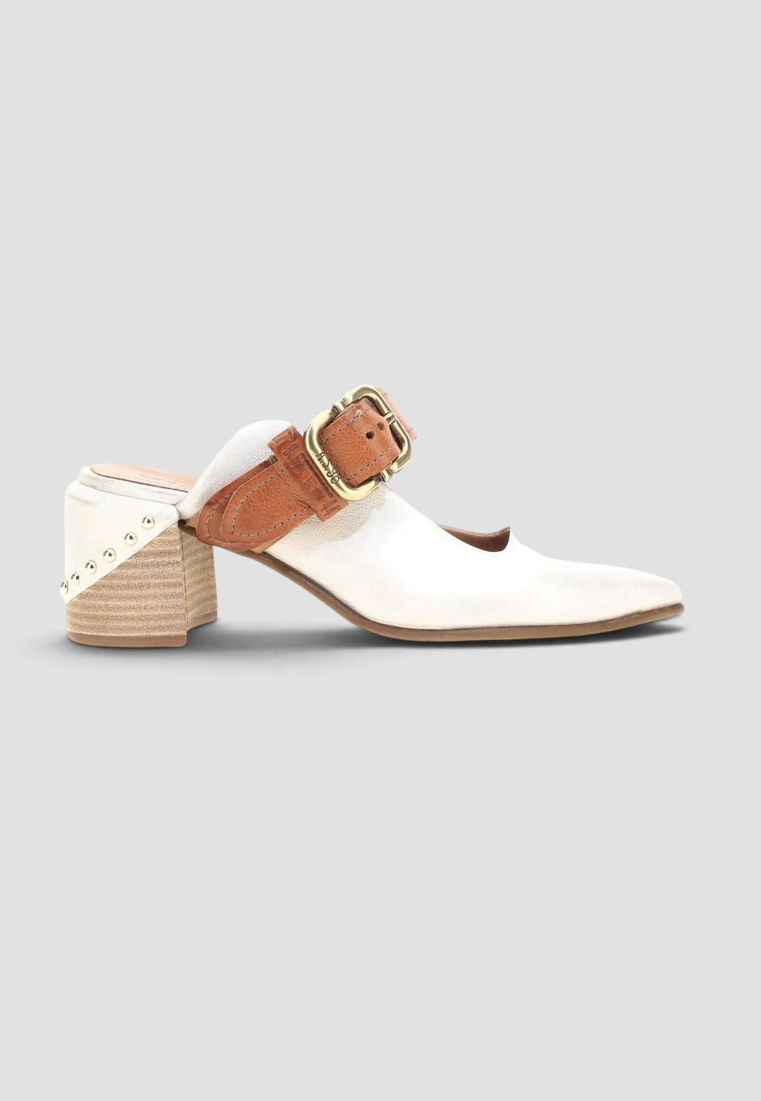 MULE VENERE BLANCO