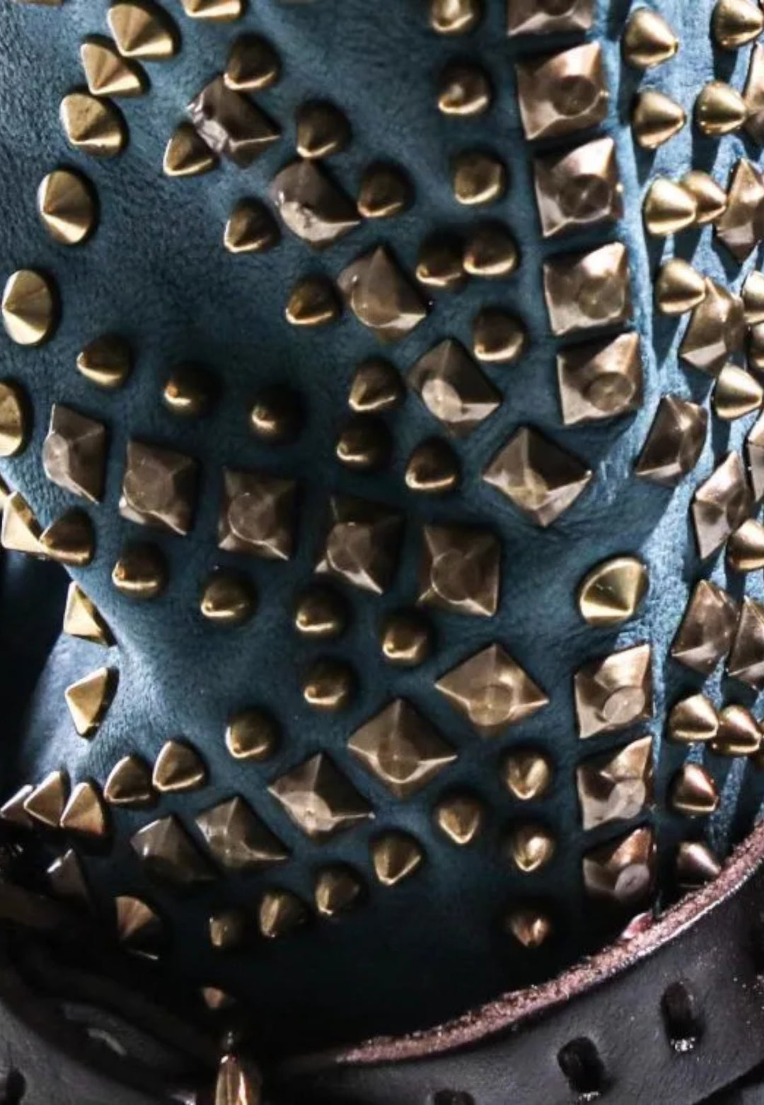 BOTIN BLUR TEAL