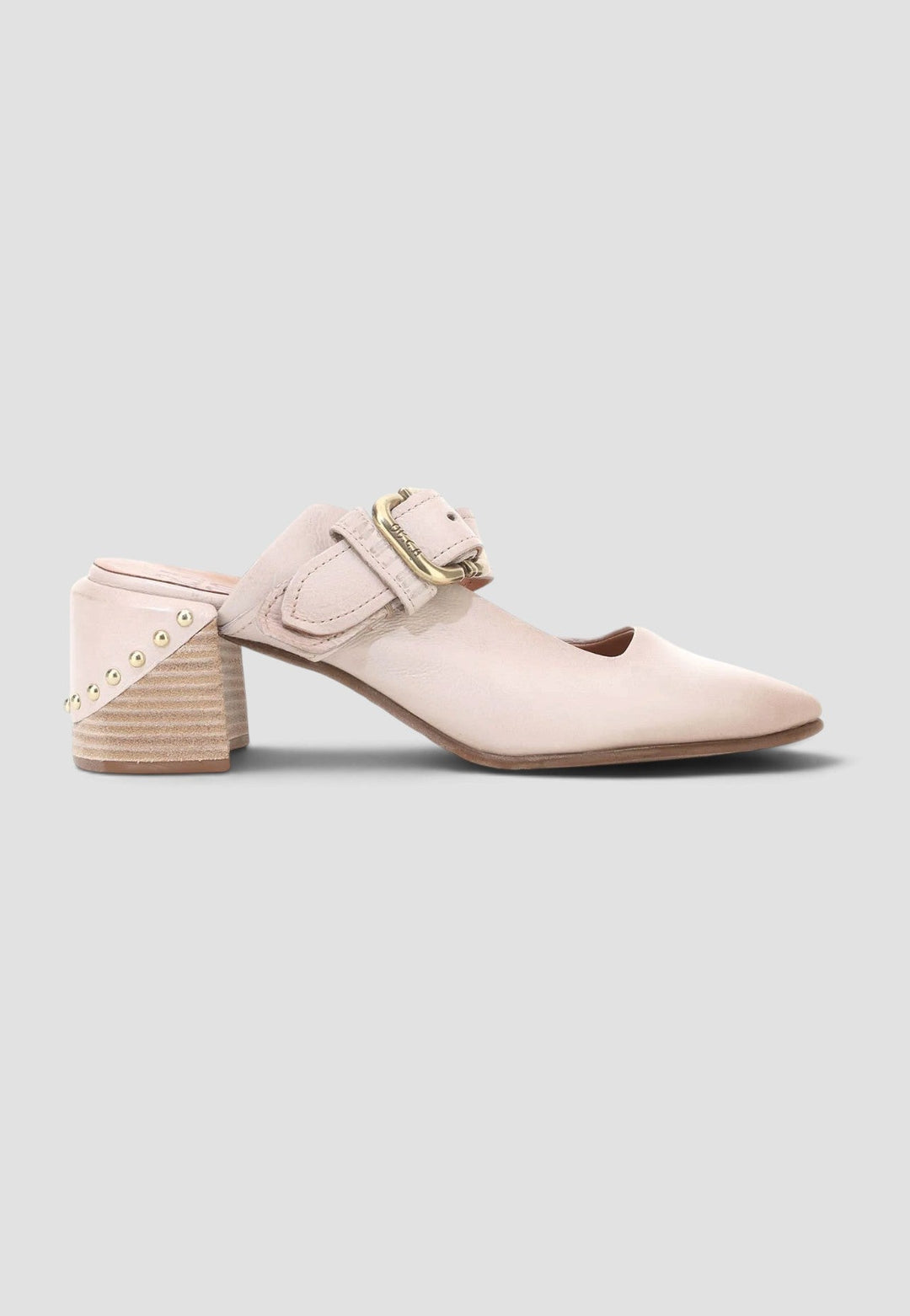 MULE VENERE BEIGE
