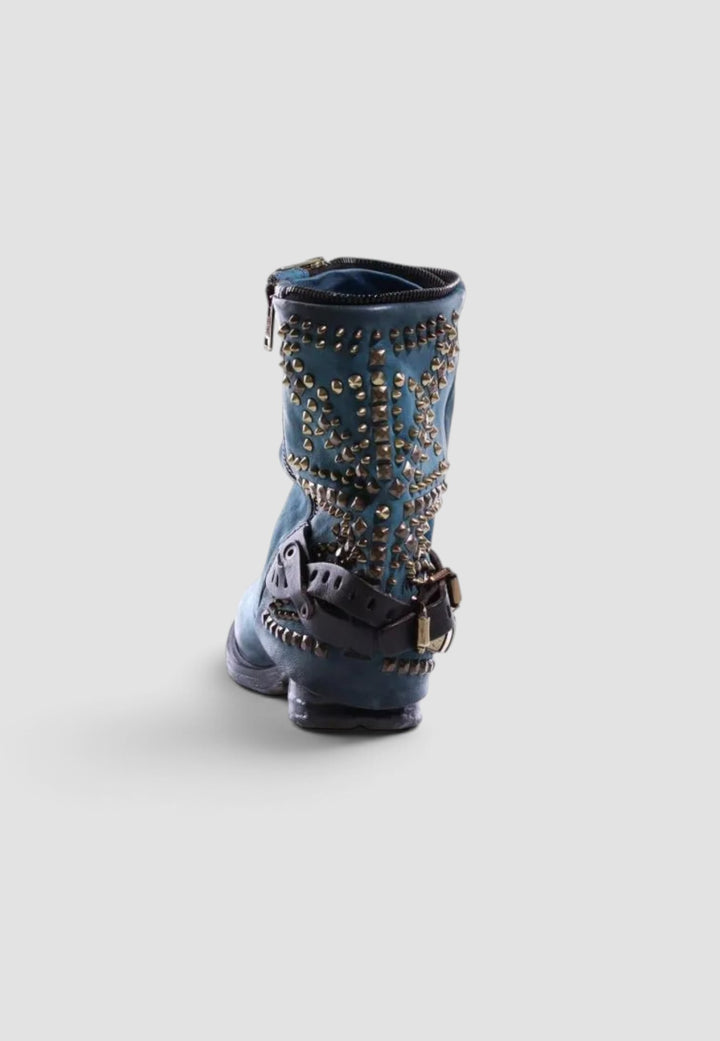 BOTIN BLUR TEAL