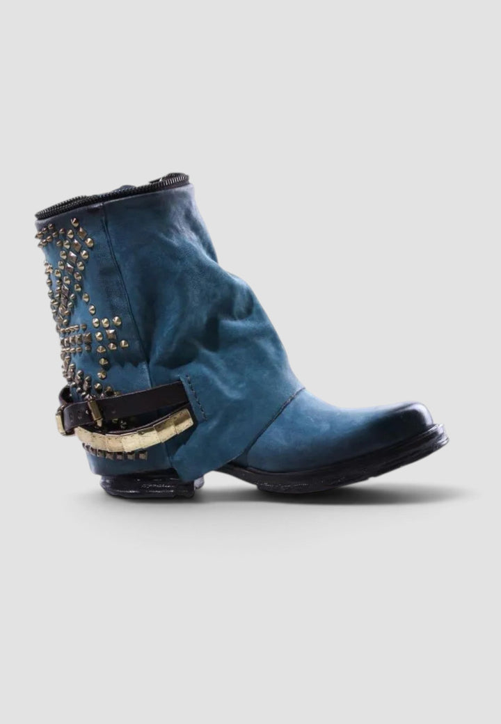 BOTIN BLUR TEAL