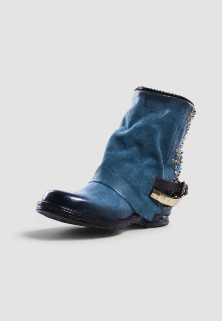 BOTIN BLUR TEAL