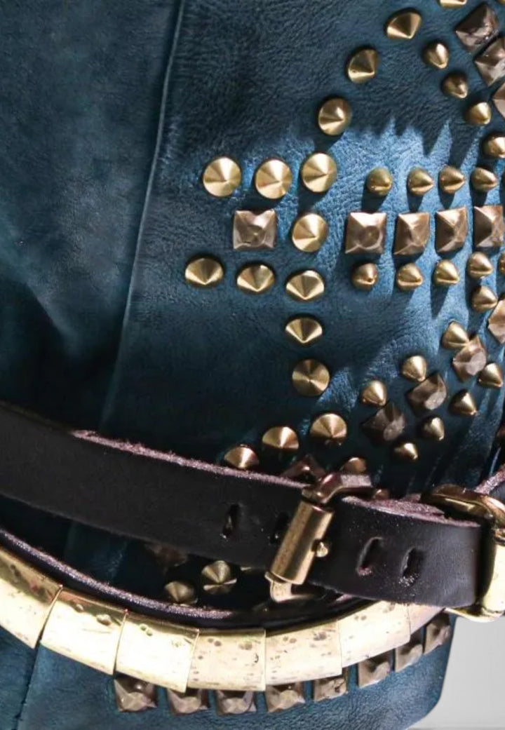 BOTIN BLUR TEAL