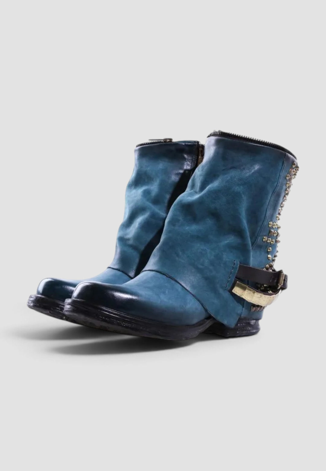 BOTIN BLUR TEAL