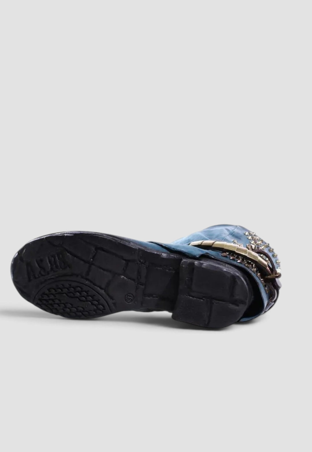 BOTIN BLUR TEAL