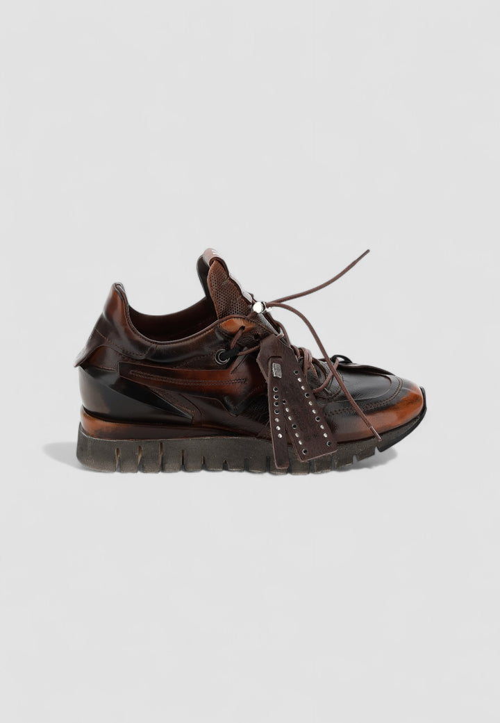 ZAPATILLA JIMI CAFE