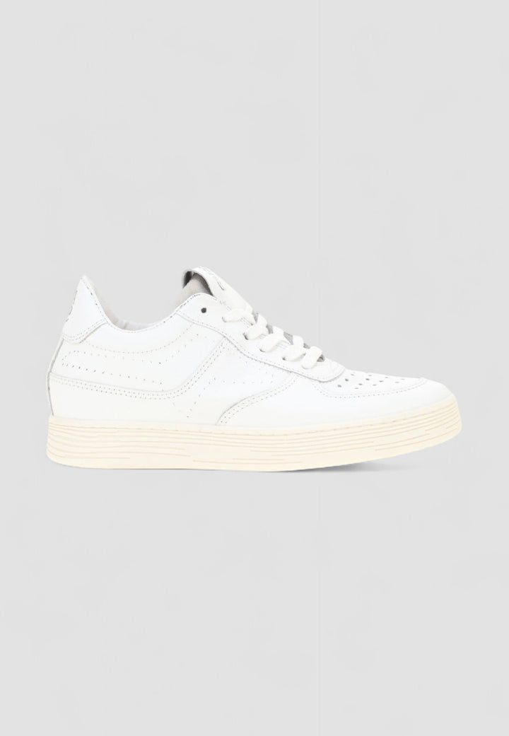 ZAPATILLA OASIS BLANCO