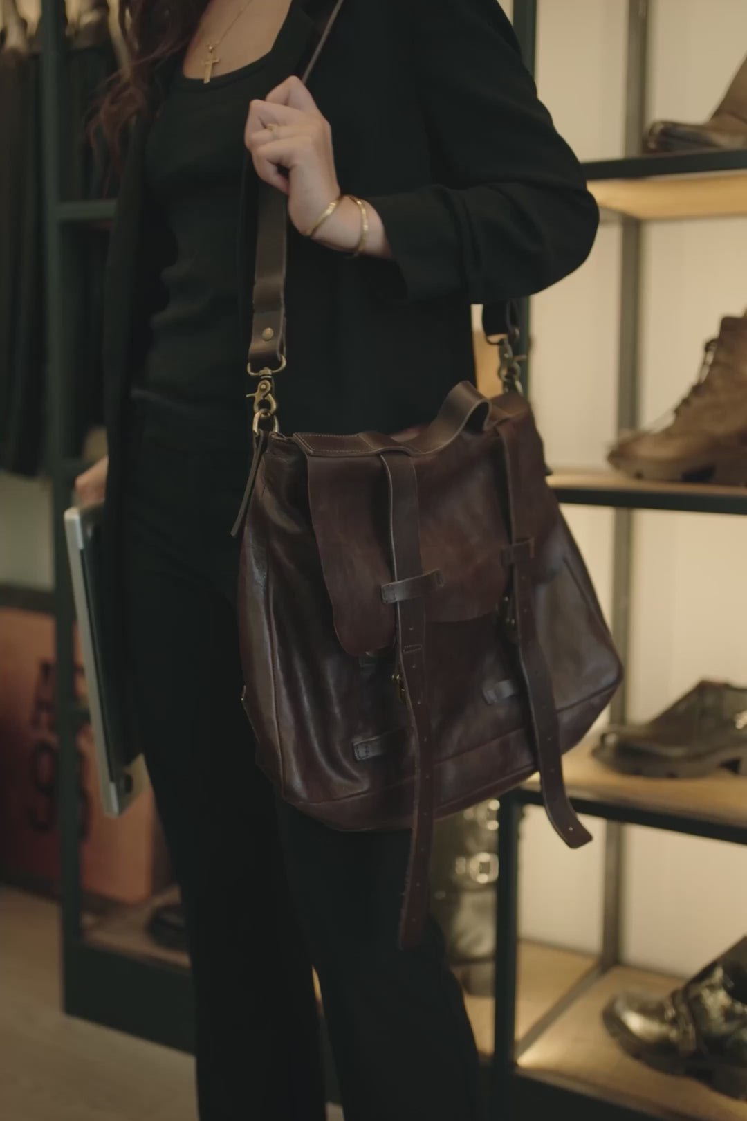 BOLSO SEBASTIAN EBANO
