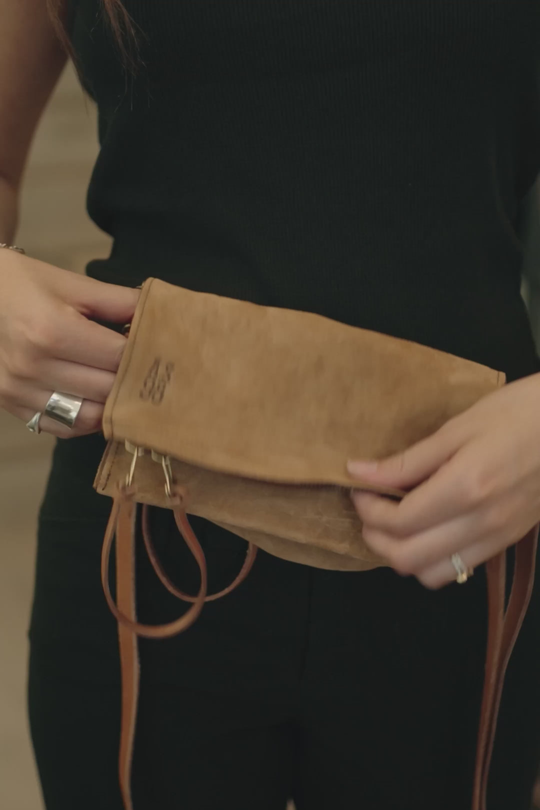 CARTERA MARGARET TIGER