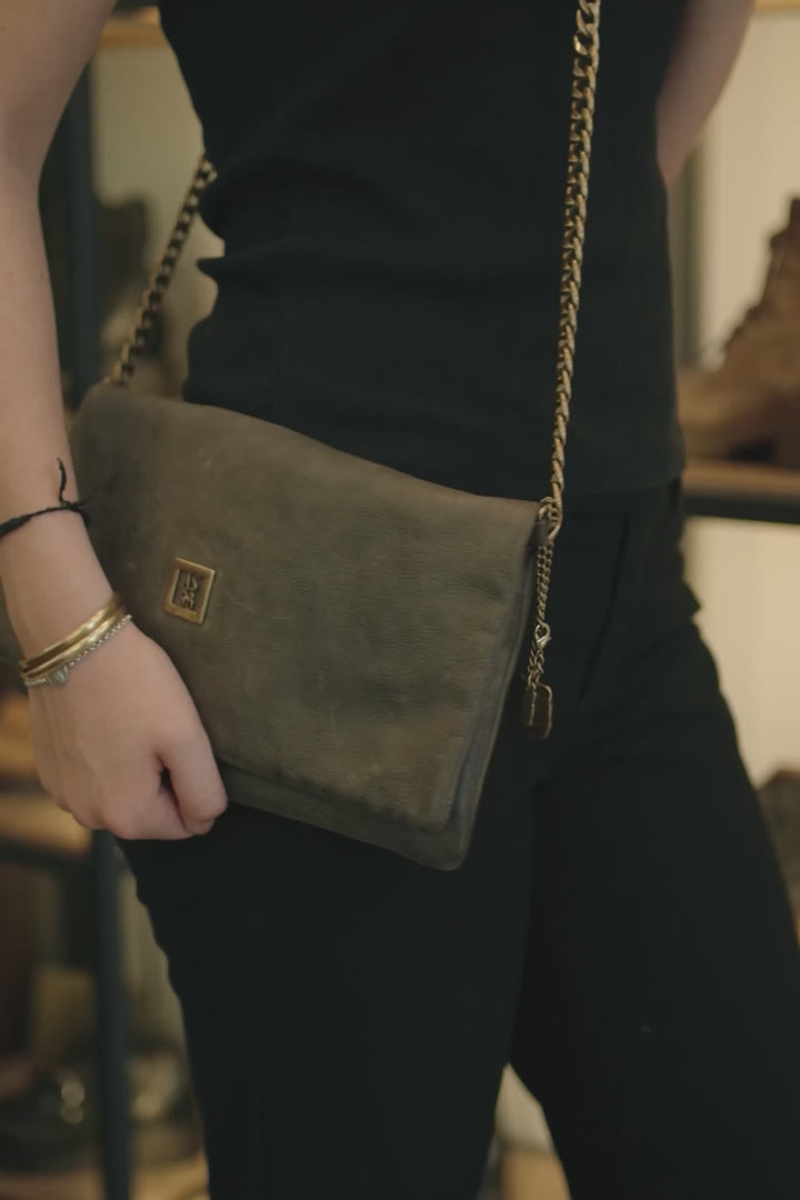 CARTERA LEAH BASALTO