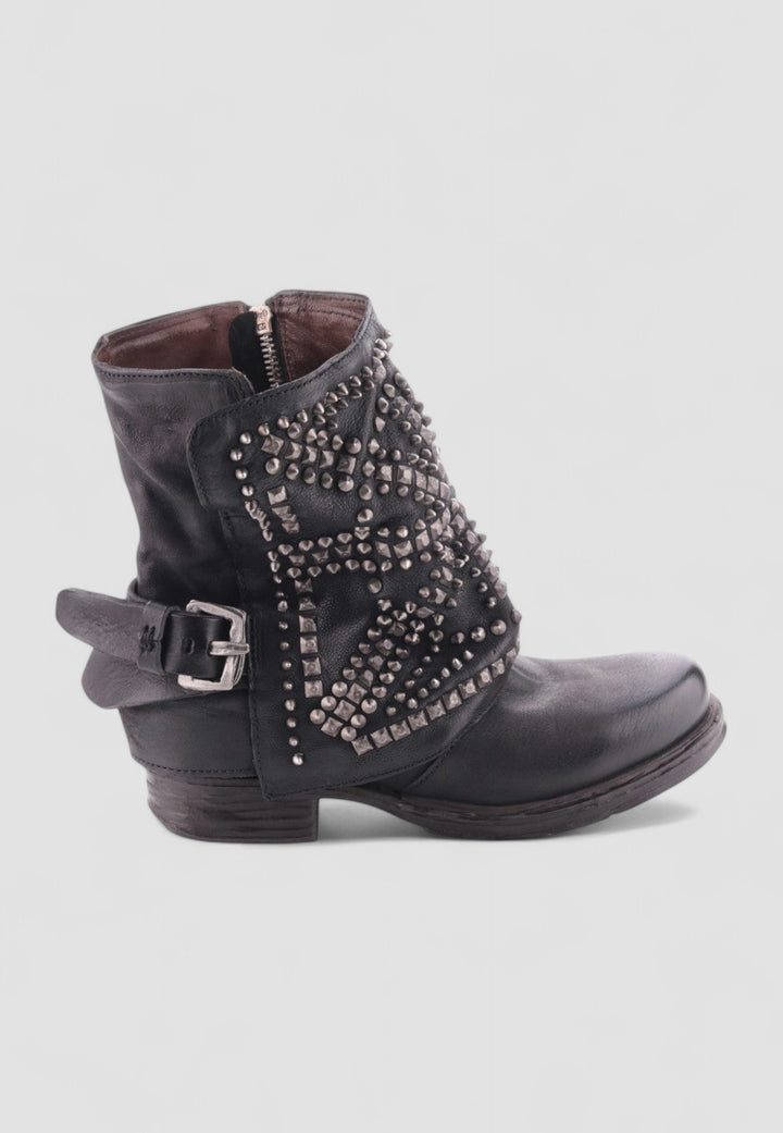 BOTIN STREETS NEGRO