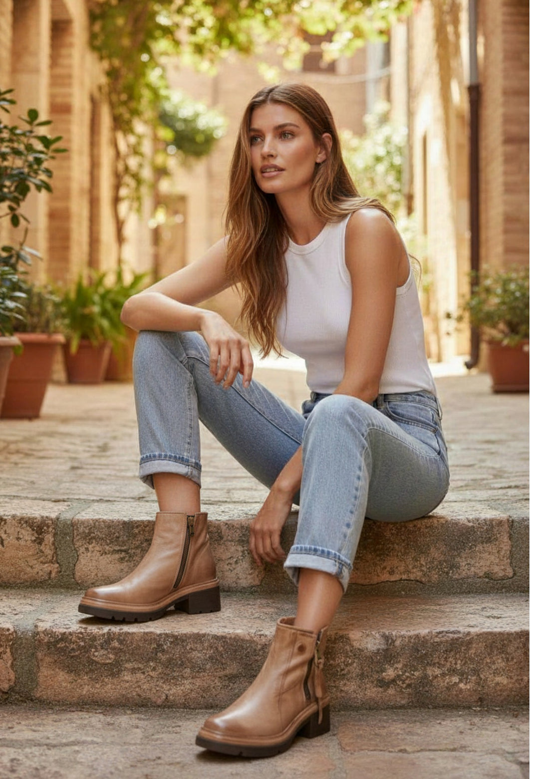 BOTIN BANGLE CARTÓN