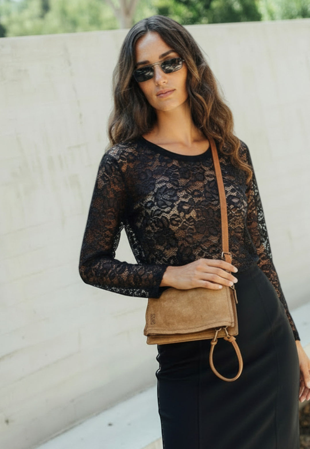 CARTERA MARGARET TIGER