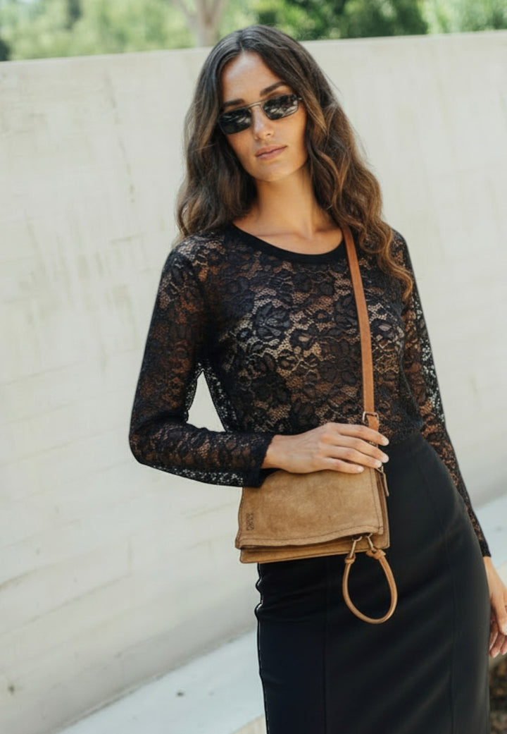 CARTERA MARGARET TIGER