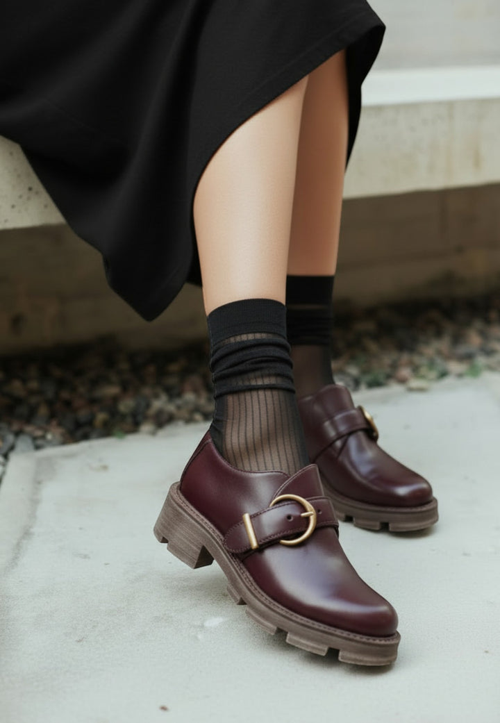 BOTIN GINEBRA MADERA