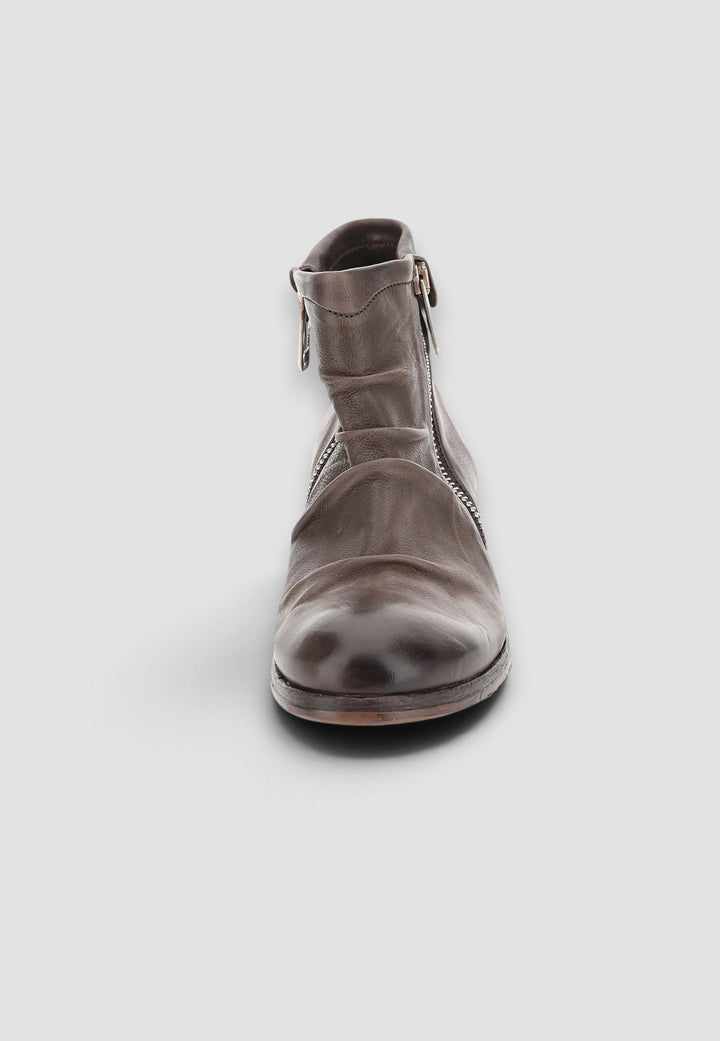 BOTIN ZIPPER FONDENTE