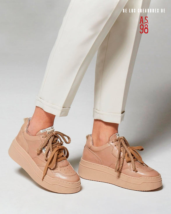 Kuby Beige