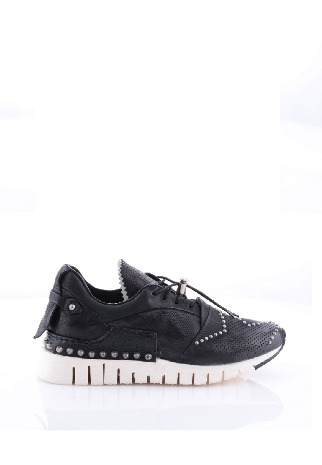 ZAPATILLA PRINCE STAR NEGRO