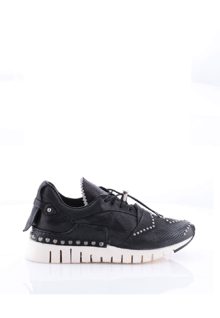 ZAPATILLA PRINCE STAR NEGRO
