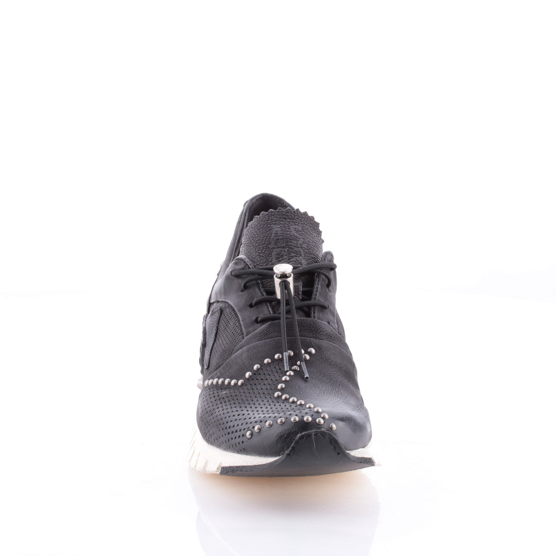 ZAPATILLA PRINCE STAR NEGRO